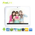 Cheapest 8 inch Rockchip 3066 external 3G android high resolution Tablet PC 1280x768/IPS dual core mid tablet 8" S18